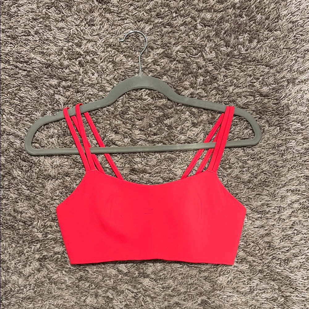 LSKD Sports Bra